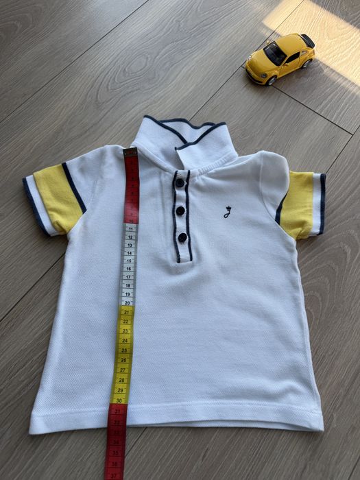 Дитяче поло Jacadi