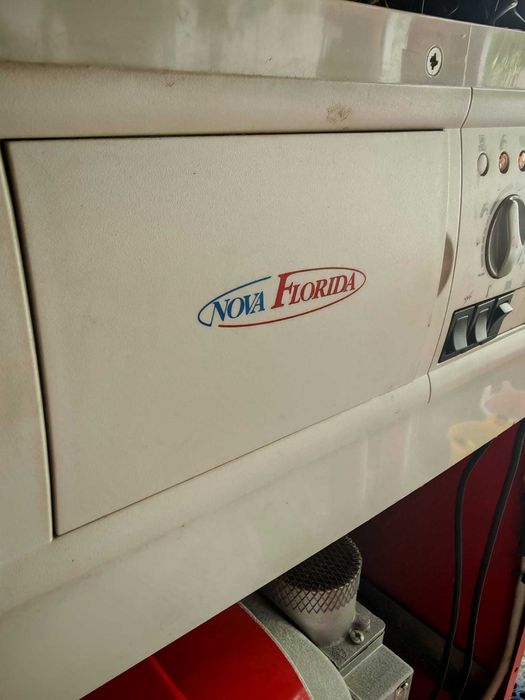 Aquecimento Central a Gasoleo