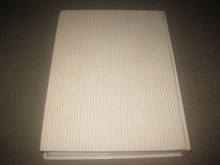 Livro "O Livro da Boa Saúde"