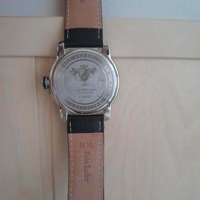 Zegarek męski Festina