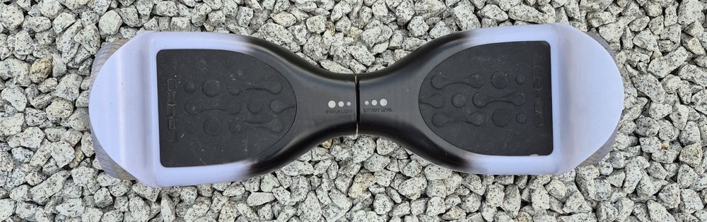 Deska elektryczna Lexgo Hoverboard PHANTOM