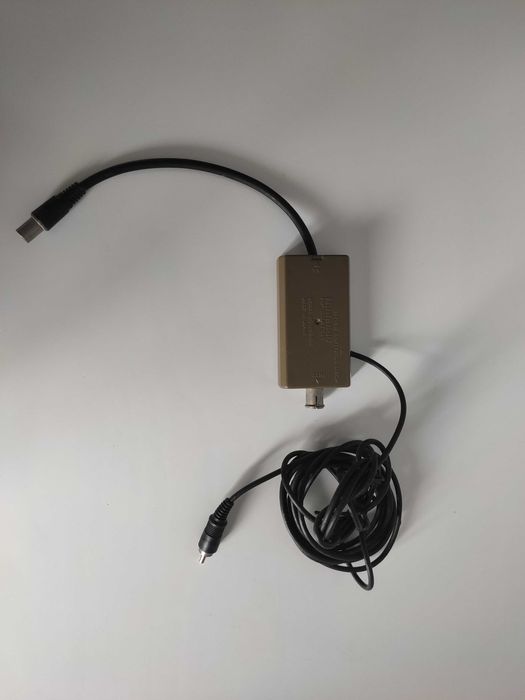 Nintendo NES RF Switch Adapter NES-003 Official - Original