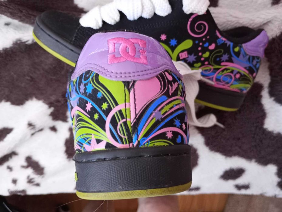 buty damskie/młodzieżowe