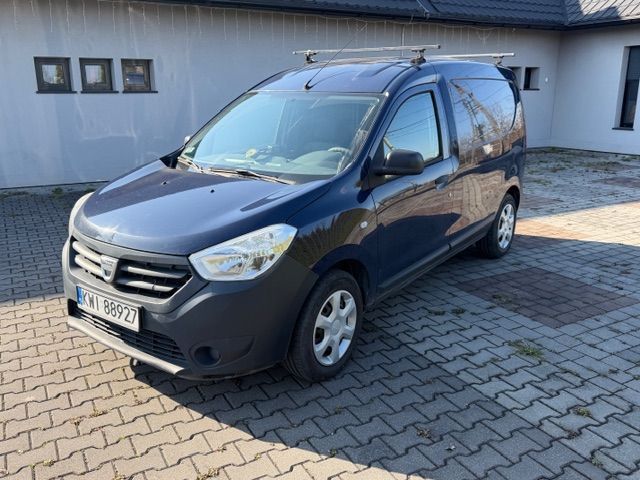 Dacia Dokker DACIA Dokker 1.6 Confort LPG
