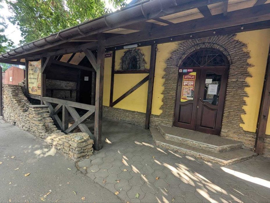 Оренда приміщення Петра Могили (90 м.кв.)