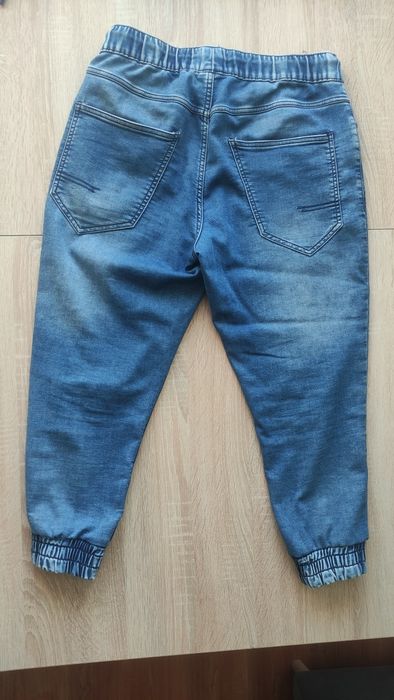 Spodnie jogger Reserved 31/32
