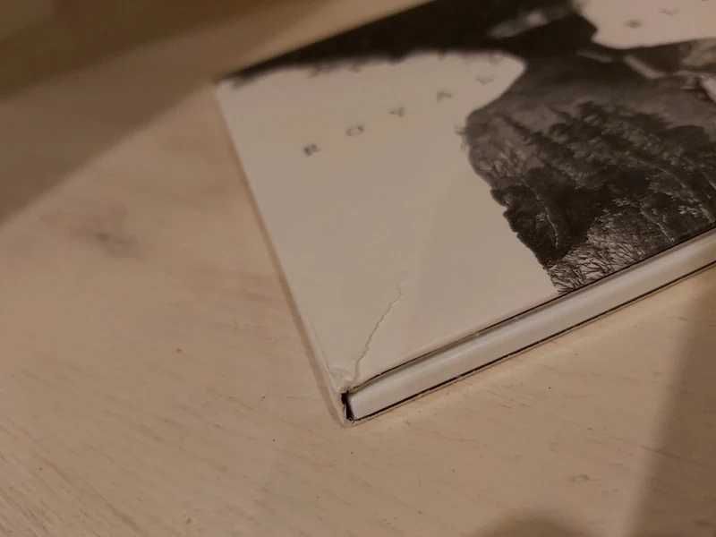 Royal Blood - CD album - digipack