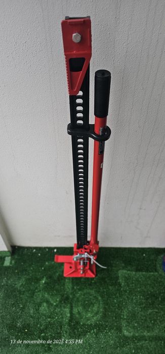 Macaco Hi-Lift 48