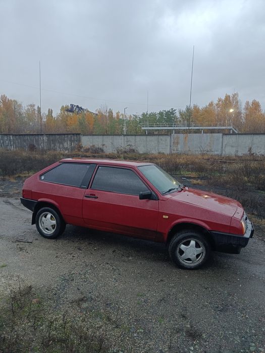 Продам ВАЗ 21083