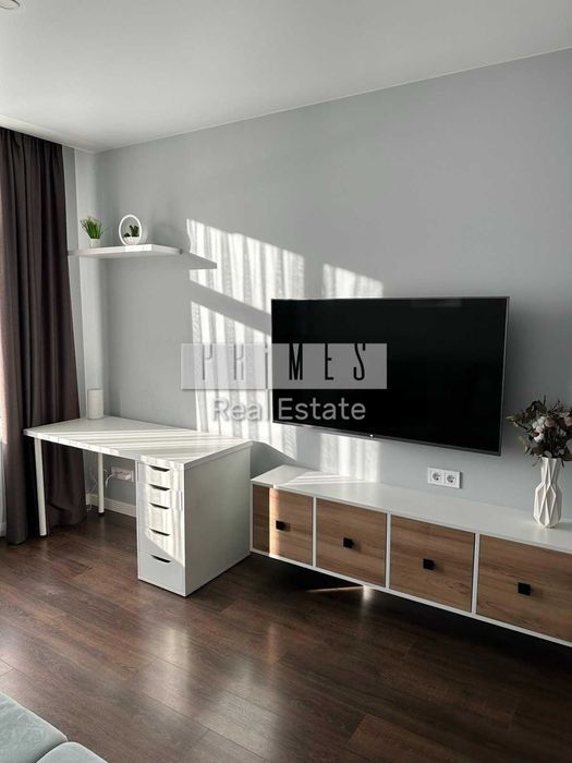 3к квартира ЖК Галактика Левобережная Русановская набережная Кассиопея