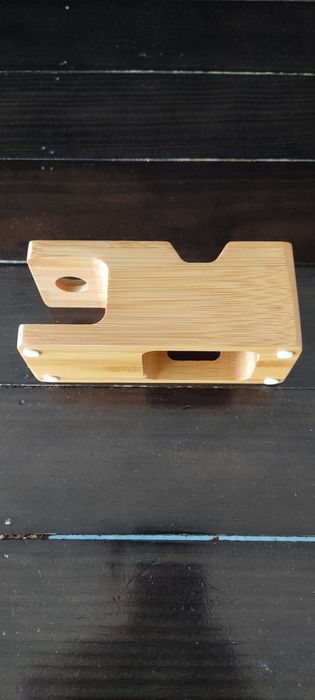 Suporte Telemóvel e Smartwatch