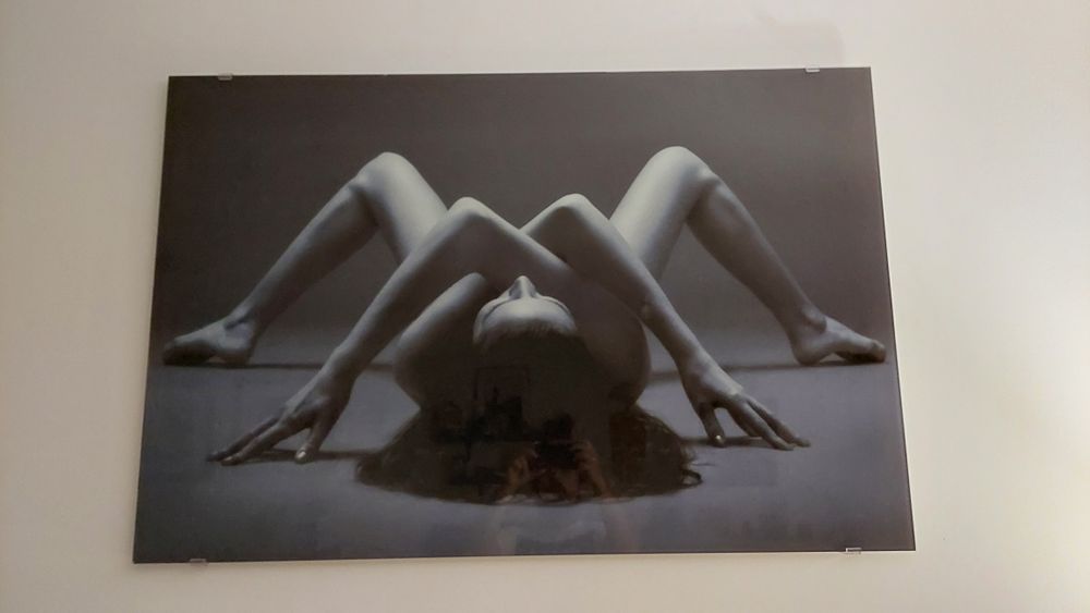 Vendo quadro decoração64729614260227120