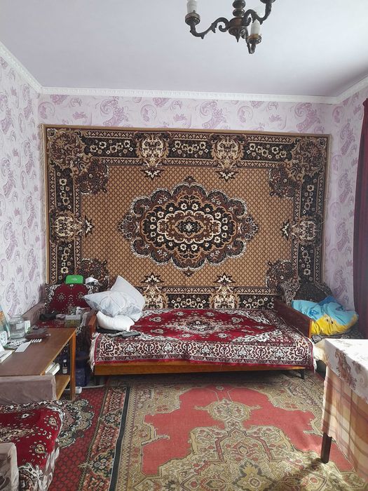 Продам будинок на Дружбі