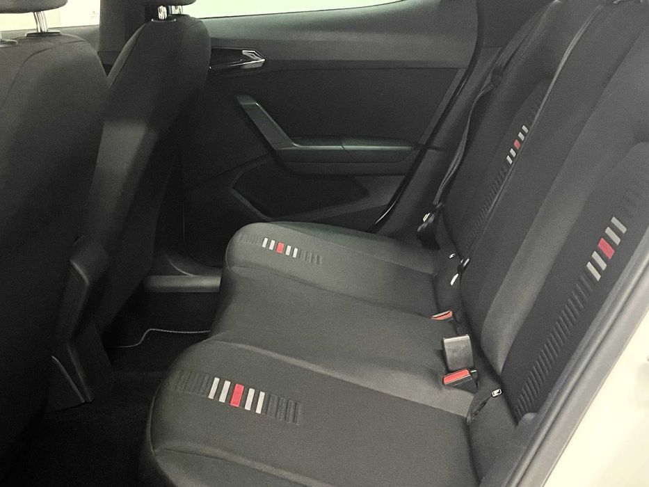 Seat Arona 1.0 TGI FR