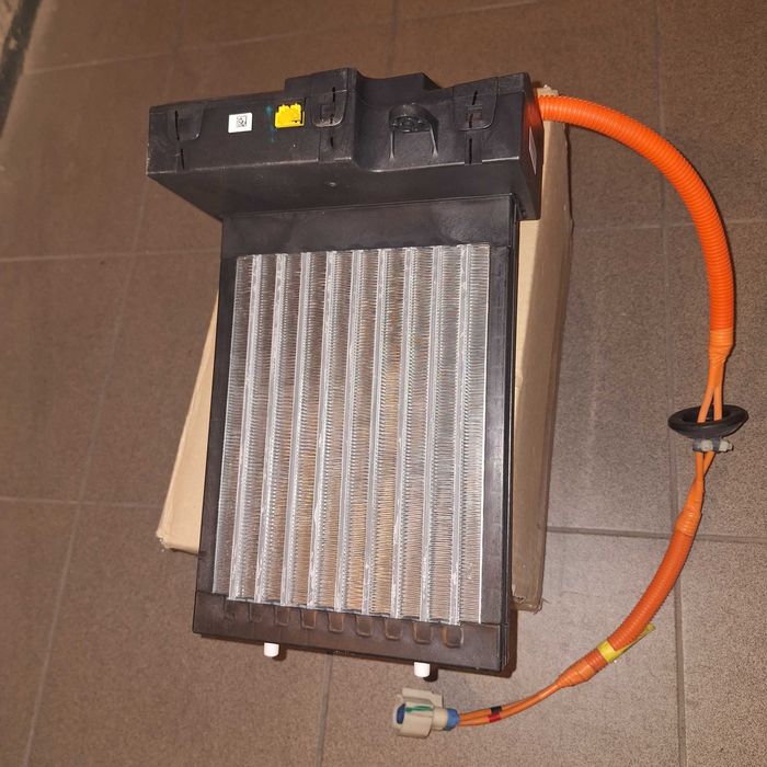 PTC Heater grzałka nagrzewnica Tesla S