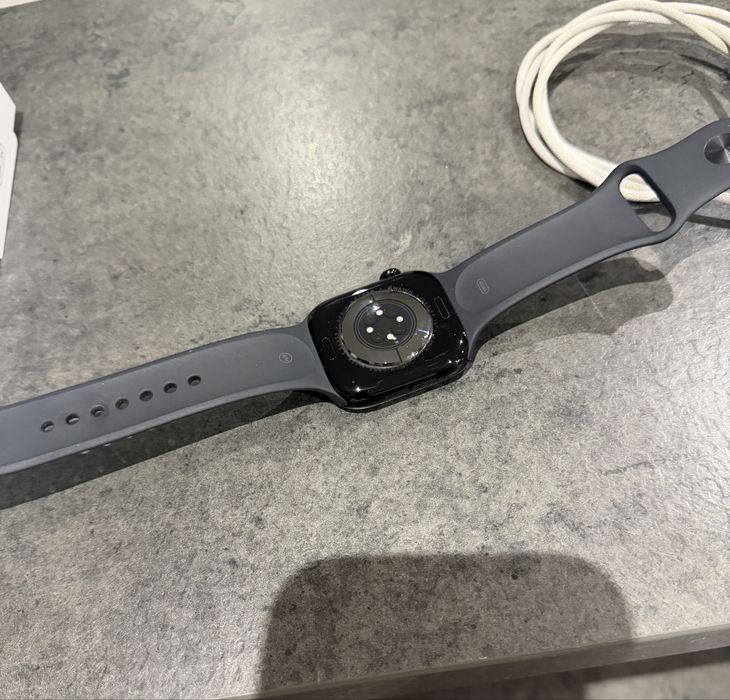Apple Watch 10 46mm Jak nowy!