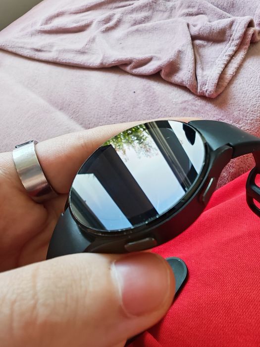 Samsung Galaxy watch 4 | 44mm | ładowarka