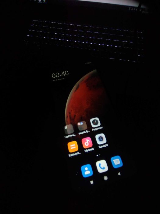 Xiaomi Redmi 9A. Читайте опис.