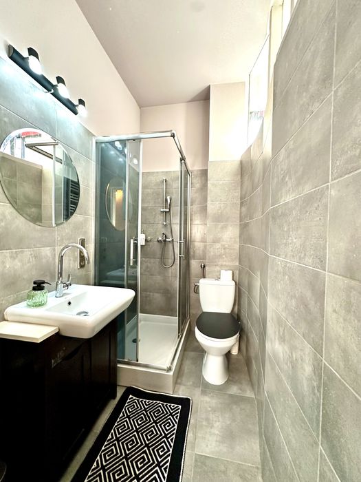 60 m² | Od 1.07 | 7 min do metra | Ogród | Parking | Bez prowizji - Widok 6