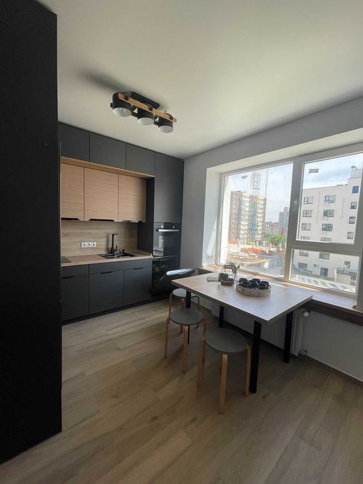 Здам 1 к-ну квартиру. Ювілейний.