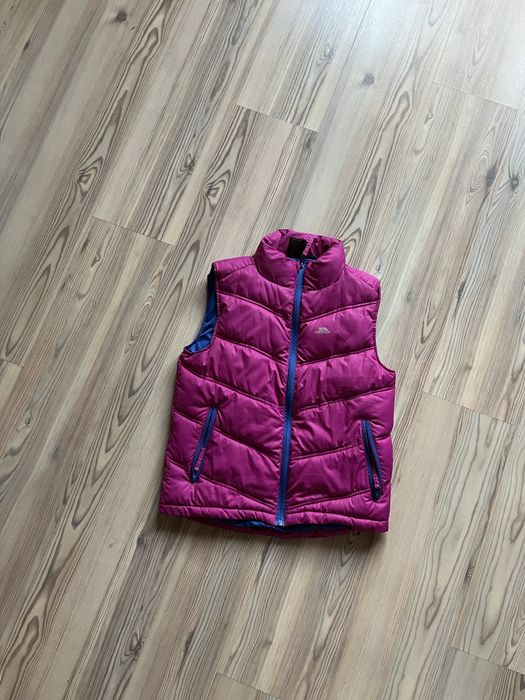 Жилетка на девочку Trespass