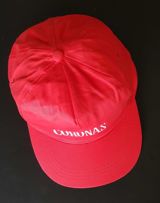 Relógio "Coronas" + Boné "Coronas"