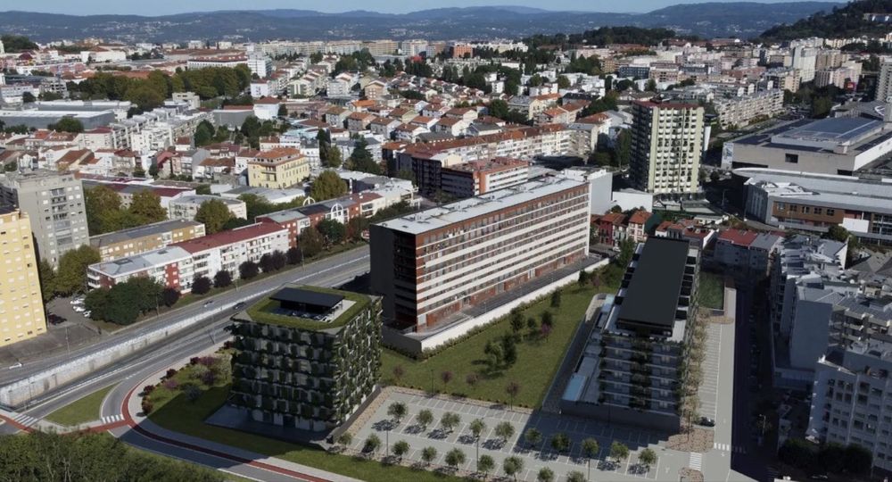 T1 novo em construçao