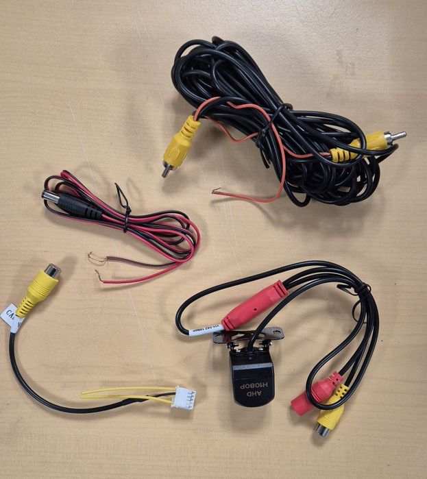 Autoradio Android 9 polegadas NOVO