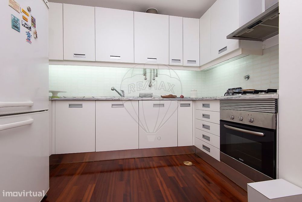Apartamento T0 para arrendamento