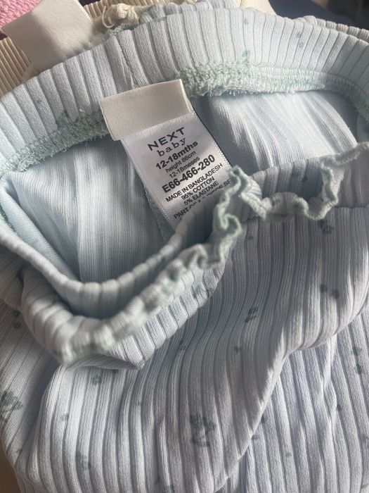 Костюм next для дівчинки, некст, 86