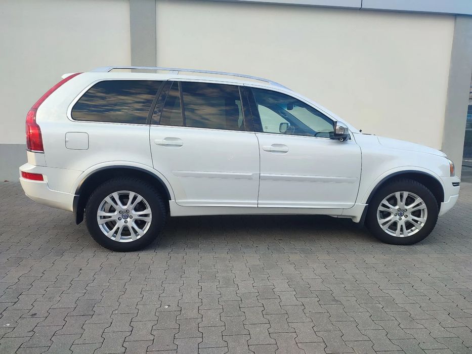 Volvo XC 90