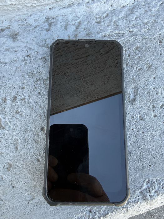 Sigma X-treme PQ55 6/64Gb NFC
