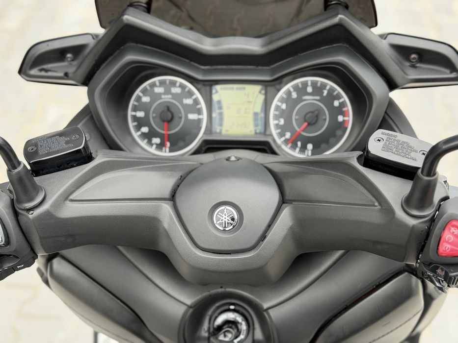 Yamaha X-max250 2020 Вінниця Ямаха як Нова на обліку