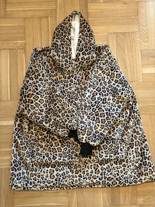 Kocobluza Bloozie Pantera Unisex