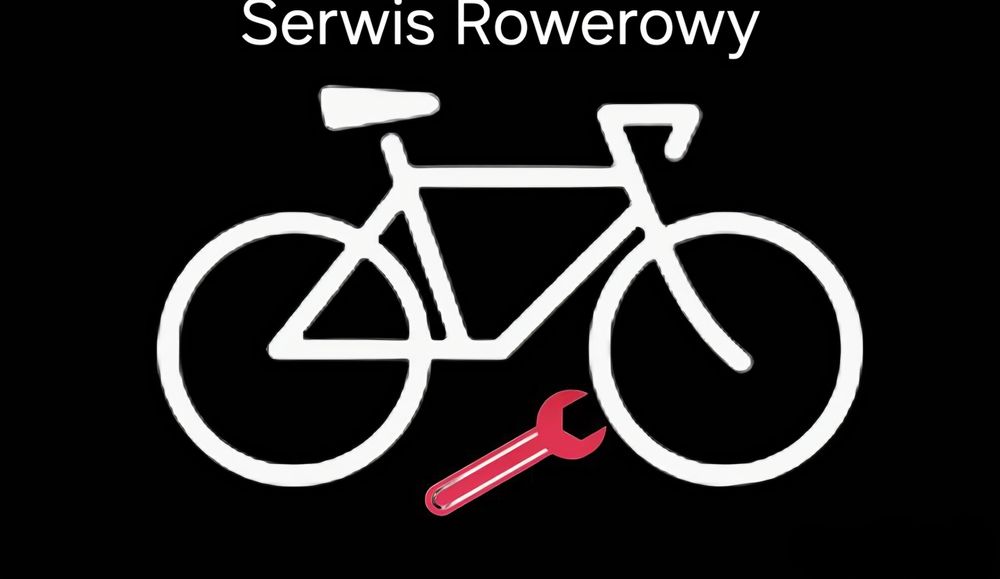 Serwis rowerowy/przeglądy sezonowe