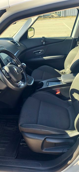 Renault Grand Scenic, 2019, від власника