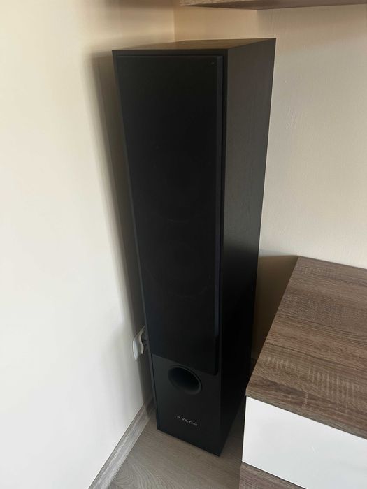 Pylon Audio Pearl 27 – kolumny podłogowe Hi-Fi – para
