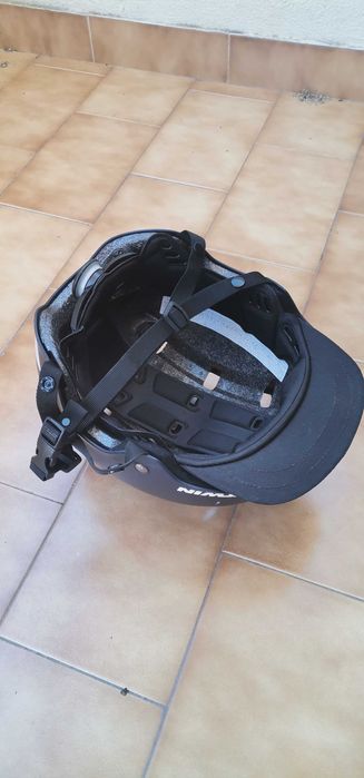 Capacete Bicicleta/Trotinete