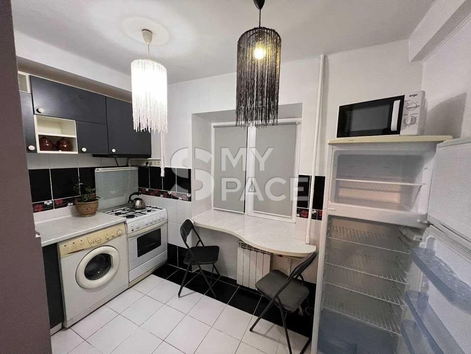 1к квартира з ремонтом, Русанівська набережна, 10