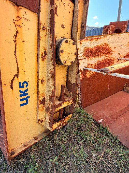 Продам транспартёр цепной