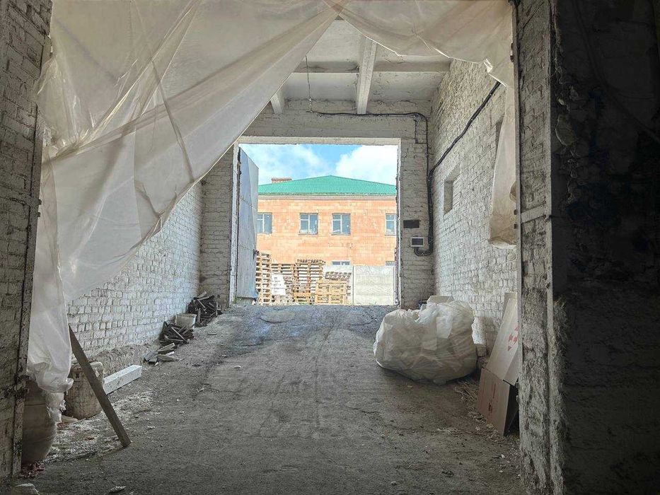 Оренда cкладського приміщення по вул. Ранковій у м. Луцьку!