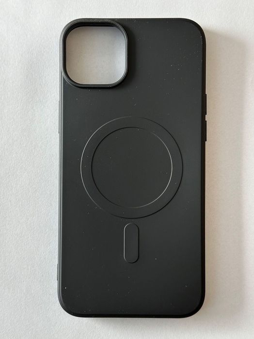 Etui do iPhone 14 Plus - Mag Safe