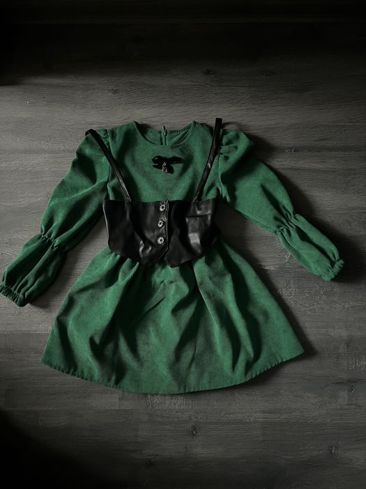 Продам нову сукню на дівчину