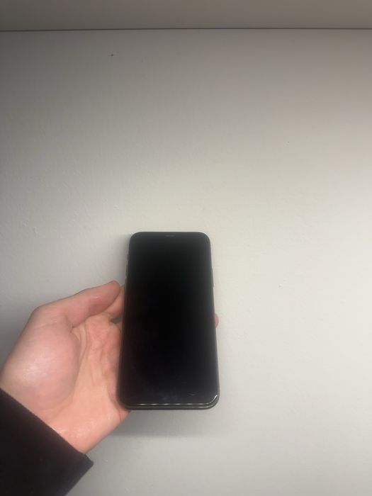 iphone 11 pro 256gb