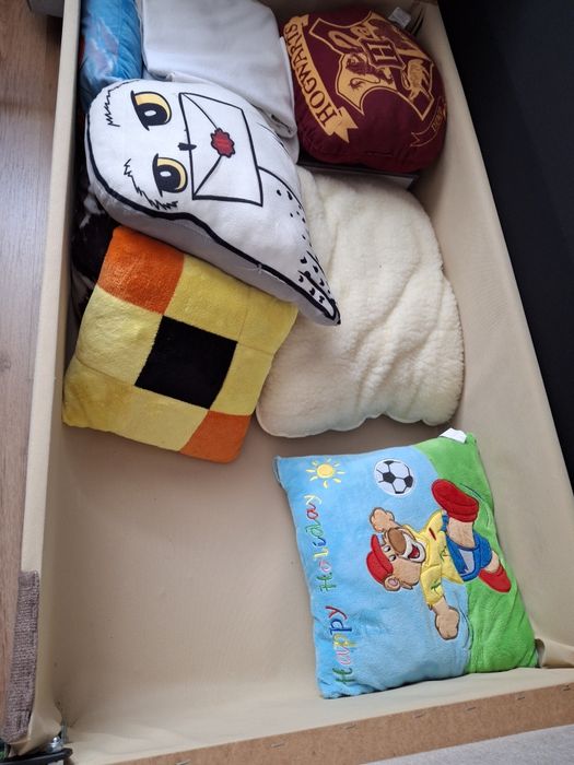 Kanapa sofa rozkładana