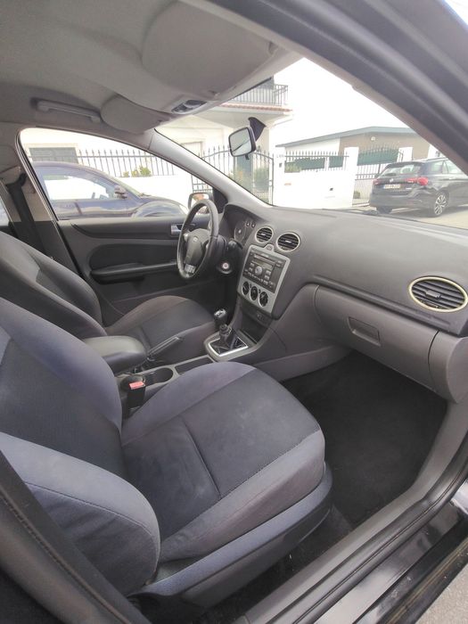 Ford Focus em excelente estado