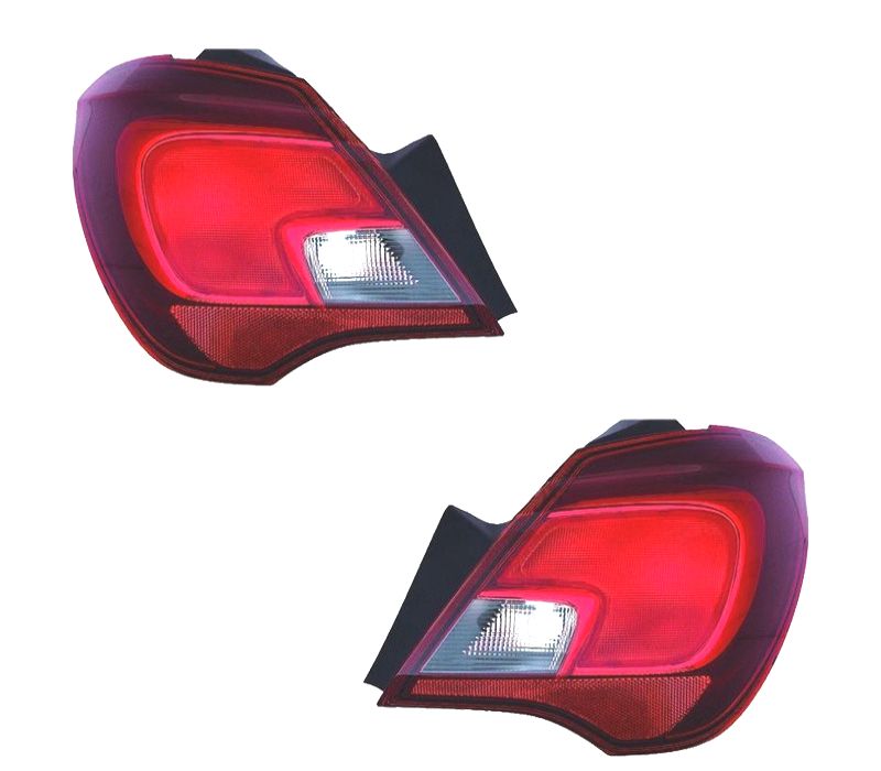 FAROLINS PARA OPEL CORSA E 5P 15-19