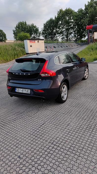 Sprzedam Volvo V40