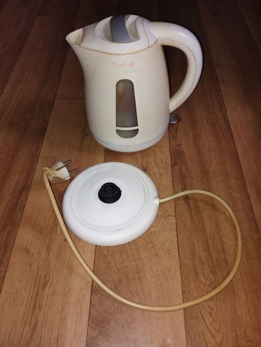 Чайник электрический Tefal Express нюанс