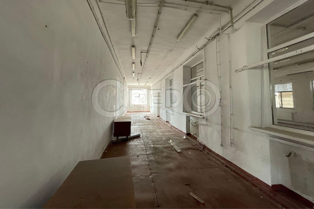 Продаж окремо розташованої будівлі (район Фрунзе).